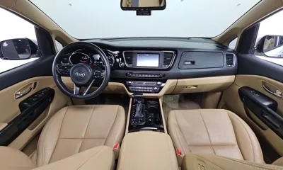 Kia Canival 2017, 94460 км, за 10109.02 USD - фото 7