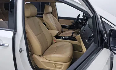 Kia Canival 2017, 94460 км, за 10109.02 USD - фото 10