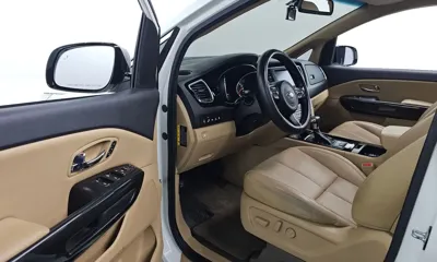 Kia Canival 2017, 94460 км, за 10109.02 USD - фото 11