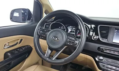 Kia Canival 2017, 94460 км, за 10109.02 USD - фото 13