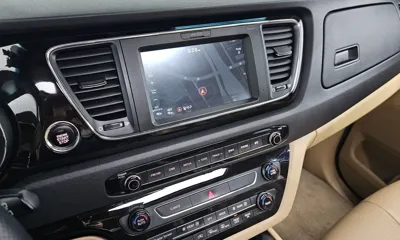 Kia Canival 2017, 94460 км, за 10109.02 USD - фото 15