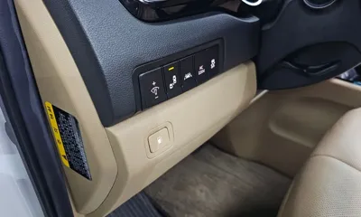 Kia Canival 2017, 94460 км, за 10109.02 USD - фото 16