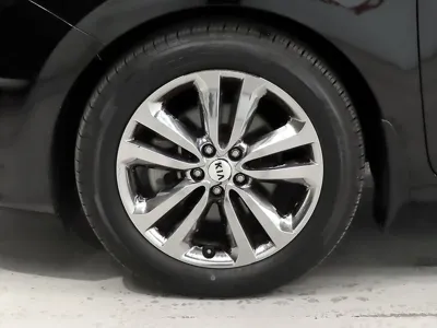 Kia Canival 2018, 110985 км, за 7735.81 USD