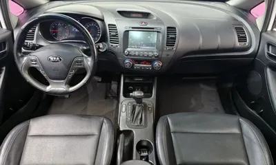 Kia K3 2013, 120693 км, за 3237.53 USD - фото 7