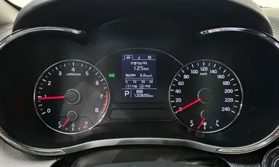 Kia K3 2013, 120693 км, за 3237.53 USD - фото 8