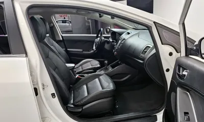 Kia K3 2013, 120693 км, за 3237.53 USD - фото 10