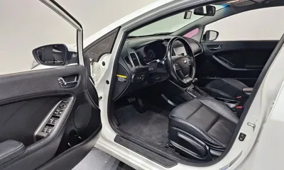Kia K3 2013, 120693 км, за 3237.53 USD - фото 11
