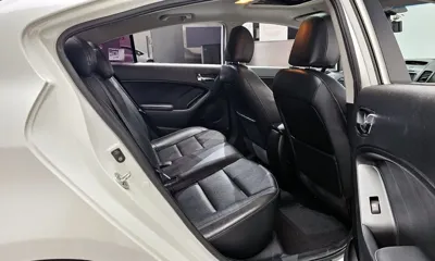 Kia K3 2013, 120693 км, за 3237.53 USD - фото 12