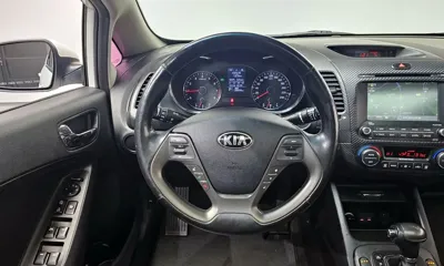 Kia K3 2013, 120693 км, за 3237.53 USD - фото 13