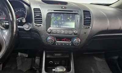 Kia K3 2013, 120693 км, за 3237.53 USD - фото 15