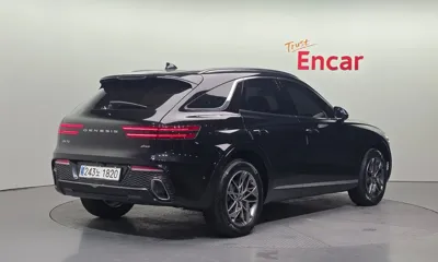Genesis GV70 2021, 104212 км, за 23059.13 USD