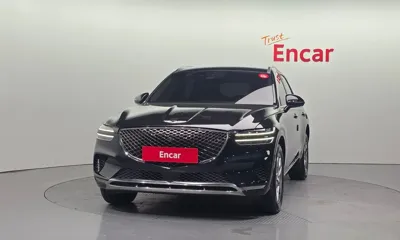 Genesis GV70 2021, 104212 км, за 23059.13 USD