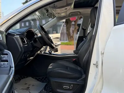 Chery Tiggo 8 2018, 90000 км, за 4832.84 USD