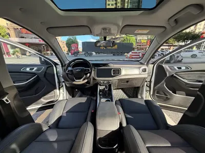 Chery Tiggo 8 2018, 90000 км, за 4832.84 USD