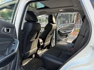 Chery Tiggo 8 2018, 90000 км, за 4832.84 USD - фото 6