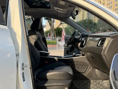 Chery Tiggo 8 2018, 90000 км, за 4832.84 USD - фото 7