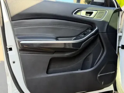 Chery Tiggo 8 2018, 90000 км, за 4832.84 USD - фото 9