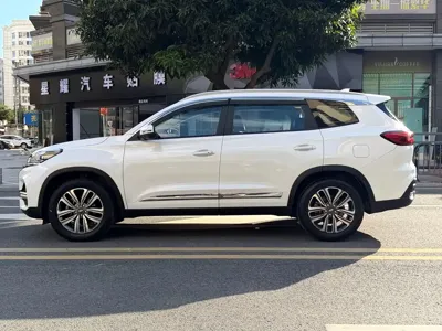 Chery Tiggo 8 2018, 90000 км, за 4832.84 USD - фото 12