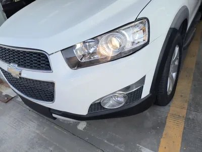 Chevrolet Captiva 2014, 113200 км, за 5114 USD - фото 2