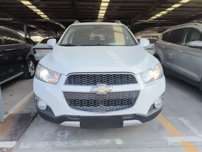 Chevrolet Captiva 2014, 113200 км, за 5114 USD - фото 3