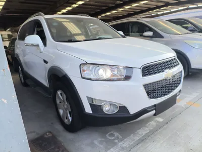 Chevrolet Captiva 2014, 113200 км, за 5114 USD - фото 4