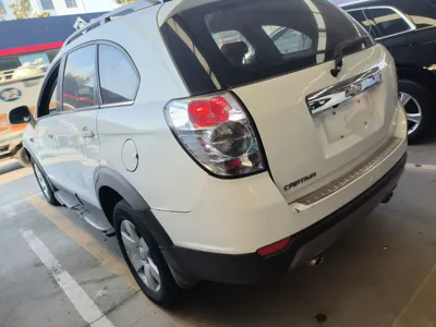 Chevrolet Captiva 2014, 113200 км, за 5114 USD - фото 5