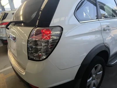 Chevrolet Captiva 2014, 113200 км, за 5114 USD - фото 8