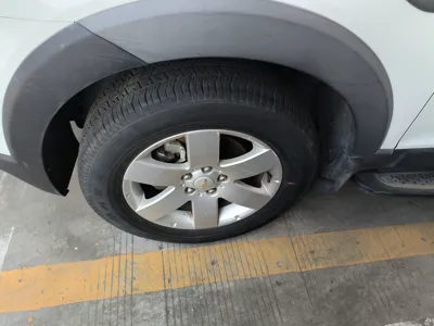 Chevrolet Captiva 2014, 113200 км, за 5114 USD - фото 9