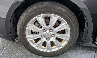ChevroletGMDaewoo Alpheon 2011, 172435 км, за 2279.09 USD