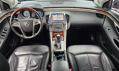 ChevroletGMDaewoo Alpheon 2011, 172435 км, за 2279.09 USD - фото 7