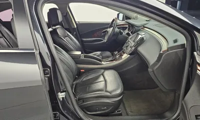 ChevroletGMDaewoo Alpheon 2011, 172435 км, за 2279.09 USD - фото 10