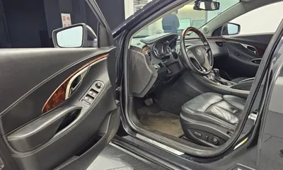 ChevroletGMDaewoo Alpheon 2011, 172435 км, за 2279.09 USD - фото 11