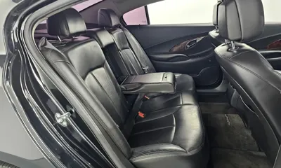 ChevroletGMDaewoo Alpheon 2011, 172435 км, за 2279.09 USD - фото 12