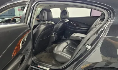 ChevroletGMDaewoo Alpheon 2011, 172435 км, за 2279.09 USD - фото 13