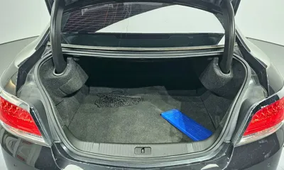ChevroletGMDaewoo Alpheon 2011, 172435 км, за 2279.09 USD - фото 20