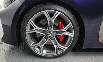 Kia Stinger 2019, 15496 км, за 19627.15 USD