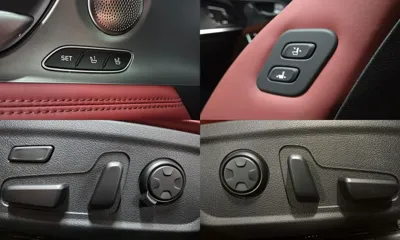 Kia Stinger 2019, 15496 км, за 19627.15 USD - фото 14
