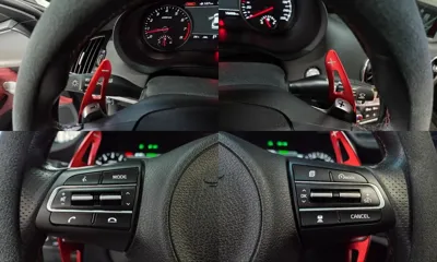 Kia Stinger 2019, 15496 км, за 19627.15 USD - фото 16