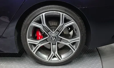 Kia Stinger 2019, 15496 км, за 19627.15 USD - фото 22