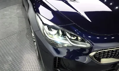 Kia Stinger 2019, 15496 км, за 19627.15 USD - фото 23