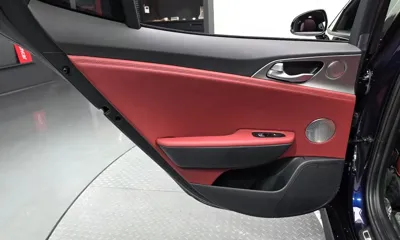 Kia Stinger 2019, 15496 км, за 19627.15 USD - фото 26