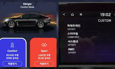 Kia Stinger 2019, 15496 км, за 19627.15 USD - фото 32