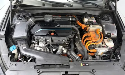 Kia K8 2022, 78007 км, за 18818.77 USD - фото 6