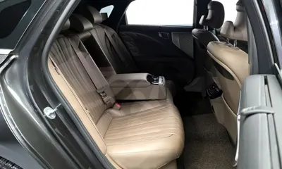 Kia K8 2022, 78007 км, за 18818.77 USD - фото 11