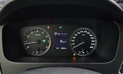 Hyundai Sonata 2016, 62289 км, за 7483.26 USD - фото 8