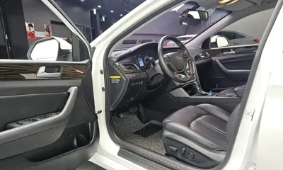 Hyundai Sonata 2016, 62289 км, за 7483.26 USD - фото 10