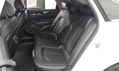 Hyundai Sonata 2016, 62289 км, за 7483.26 USD - фото 12