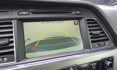 Hyundai Sonata 2016, 62289 км, за 7483.26 USD - фото 14