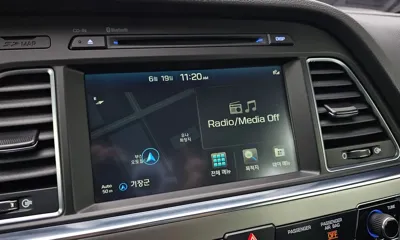 Hyundai Sonata 2016, 62289 км, за 7483.26 USD - фото 16
