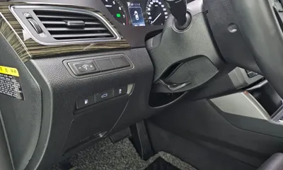 Hyundai Sonata 2016, 62289 км, за 7483.26 USD - фото 17
